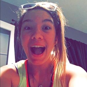 Meet your Posher, Erika